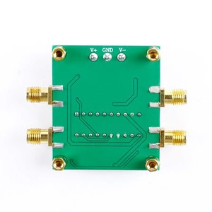 Placa Amplificadora de Bloqueo AD630 LIA, Módulo Modulador Balanceado, Detección Sensible a la Fase, Acondicionamiento de Señales Débiles B429 - Product Image 3