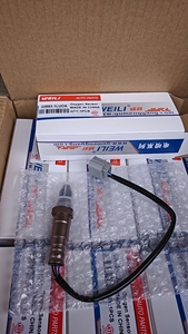 226931LU0A 22693-1LU0A เซ็นเซอร์ <span class=keywords><strong>O2</strong></span>ออกซิเจนรถยนต์สำหรับ <span class=keywords><strong>Nissan</strong></span> Altima Lambda <span class=keywords><strong>SENSOR</strong></span> de oxigeno อะไหล่รถยนต์ - Product Image 5