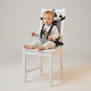 <span class=keywords><strong>Harnais</strong></span> de sécurité portable de <span class=keywords><strong>haute</strong></span> qualité <span class=keywords><strong>pour</strong></span> <span class=keywords><strong>chaise</strong></span> <span class=keywords><strong>haute</strong></span> bébé, <span class=keywords><strong>harnais</strong></span> universel de sécurité <span class=keywords><strong>pour</strong></span> <span class=keywords><strong>chaise</strong></span> <span class=keywords><strong>haute</strong></span> bébé <span class=keywords><strong>pour</strong></span> les voyages - Product Image 4