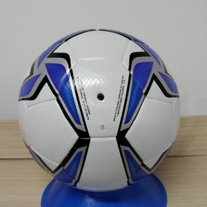 Ballon de football 2026 – Dernière mode, logo personnalisé, pour matchs de football 5 - Product Image 4