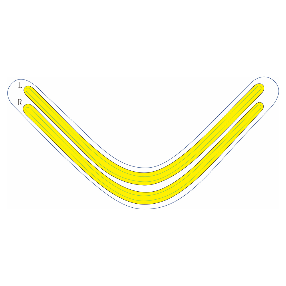 Amarillo