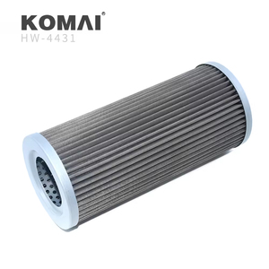 Komai Truck Fuel Filter 362-15-11730 for WA40-1 Filters - Product Image 1
