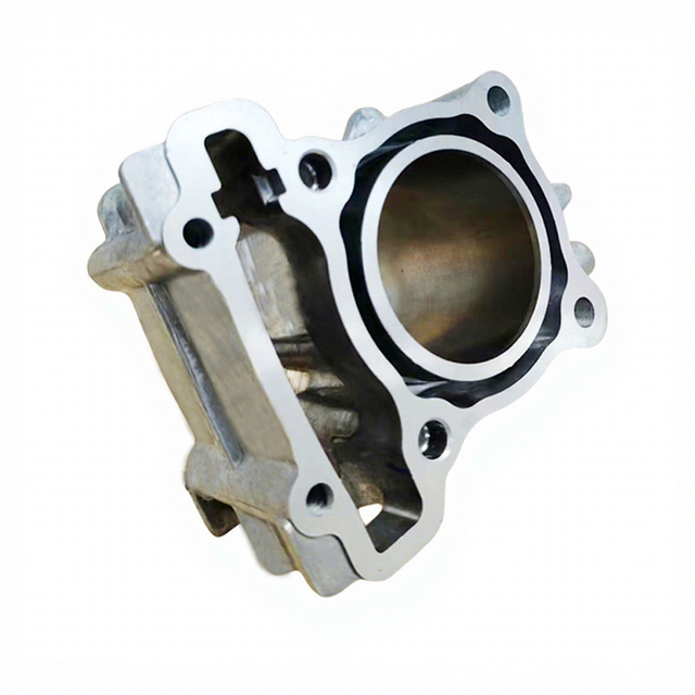 Motorcycle Engine Cylinder Kit for Yamaha Nmax155 / R15 - 155cc to 183cc Bore Upgrade with Piston