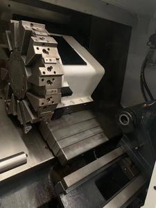 Bán Buôn Chất Lượng Cao Secondhand Đài Loan Ngang Takisawa Nex108 CNC Tự Động Máy Tiện Với Giảm Giá Lớn - Product Image 3