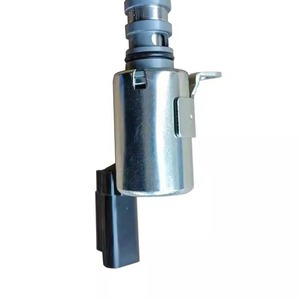 Válvula solenoide VVT del árbol de levas 1920LQ para Peugeot Citroën, pieza de repuesto para culata 9652536480 - Product Image 2