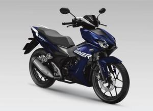 Motocicleta vietnamita para adultos de 100-150 cc por carga, del fabricante - Product Image 4