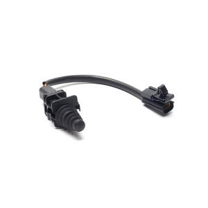 Interruptor de capó Amr2022 para Land Rover Defender 1987-2006, pieza de repuesto nueva - Product Image 4