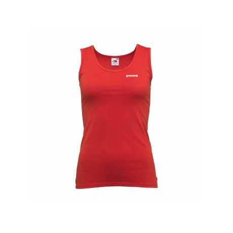 Women's Breathable Athletic Tank Top Custom Logo Striped Tie-Dye Pattern Halter Collar Free Sport for Gym Use Casual Knitted