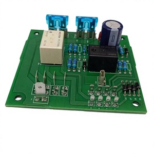 Module de commande d'allumage pour John Deere, circuit imprimé AM121660, synchronisation centrale pour F725 Feller Buncher, pièce de rechange - Product Image 2