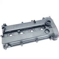 Auto Parts Aluminum Engine Systems Valve Cover 6M8G6M293BM L35G10210 for Ford S-Max Galaxy MONDEO Mazda 2.3