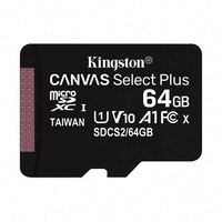 Carte SD 100% originale pour Xh Canvas Select Plus 32 Go 64 Go 128 Go 256 Go, carte TF SD 64 Go 128 Go, carte mémoire avec adaptateur