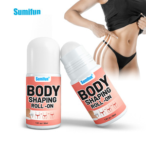 Aplicación Rápida y Conveniente, Levantamiento de Glúteos, Reafirmación de Senos, Tonificación de Cintura, Moldeador Corporal en Roll-On - Product Image 5