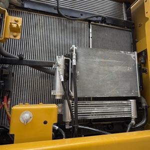 Excavatrice 330 GC 30T avec moteur, pompe et engrenage, puissance 160 kW – Faible coût pour les travaux de terrassement routier en Afrique de l'Ouest et en Asie du Sud-Est - Product Image 5