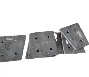 liner plate wear resistant plate /liner plate at best price in China