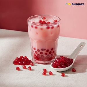 Pommade Popping Boba Halal, 1 pièce - Product Image 6