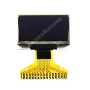 Display OLED 0.96 Pollici 128x64 con Interfaccia SPI a <span class=keywords><strong>3</strong></span>/4 Fili e I2C, Ottimo Prezzo - Product Image 5