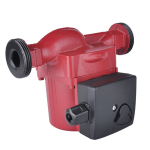 <span class=keywords><strong>Pompe</strong></span> de circulation d'eau chaude basse pression LPS32-80 à 3 vitesses 115V pour douche domestique - Product Image 2