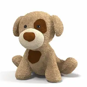 Hot Selling <strong>Stuff</strong> Toys Plush Wholesale Comfortable with Electronic <strong>Function</strong> Plush Toys Dog - Product Image 3