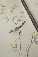 Wandpaneel binnen- en buitenwand, waterdicht, geluidsisolerend, decoratief WPC buitenwandpaneel, faux houten wandpaneel