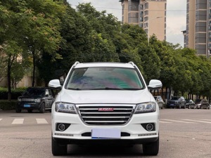 Voiture d'occasion Haval H2 <span class=keywords><strong>2016</strong></span> 1.5T Automatique SUV Luxe Conduite à Gauche 75001-100000 Miles Euro VI - Product Image 1