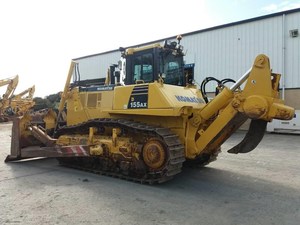 ORIEMAC Bull Dozer SD08 Bulldozer <b>Cheap</b> Price Full-hydraulic 80HP New Mini Crawler Bulldozer - Product Image 3