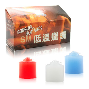 Juguetes sexuales para adultos al por mayor, velas eróticas, juguetes para parejas, velas coloridas en caja de papel de 3 unidades, envío directo disponible en - Product Image 1