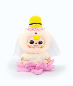 Cajas Misteriosas de Diseños de Animales Creativos y Exclusivos para Bebés, Precio Directo de Fábrica Passion, Caja Ciega Única de Juguetes - Product Image 6