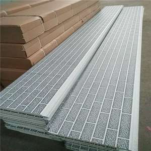 Assemblage de <span class=keywords><strong>matériaux</strong></span> de construction extérieurs, panneaux muraux de 16mm pour maison de conteneur - Product Image 6