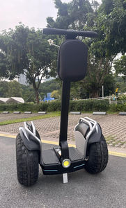 Scooter Eléctrico de Dos Ruedas Tipo Segway, Envío desde Almacén en EE. UU., con Aplicación, Scooter de Autoequilibrio para Adultos - Product Image 2
