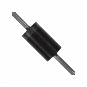 Electronic Chips Component Single Diodes Authorized Distributor HER302-AP DO-201AD, Axial - Product Image 1