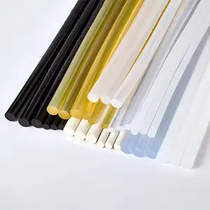 High Viscosity Acrylic Hot Melt Adhesive Glue Stick Special For Construction Mainly Silicone