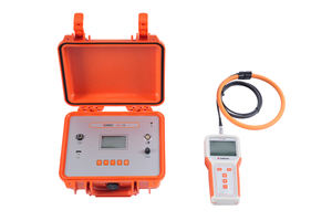 FCI Portable Live Wire Underground Elektrokabel Fault Locator Instrumenten set für Prüfgeräte - Product Image 3