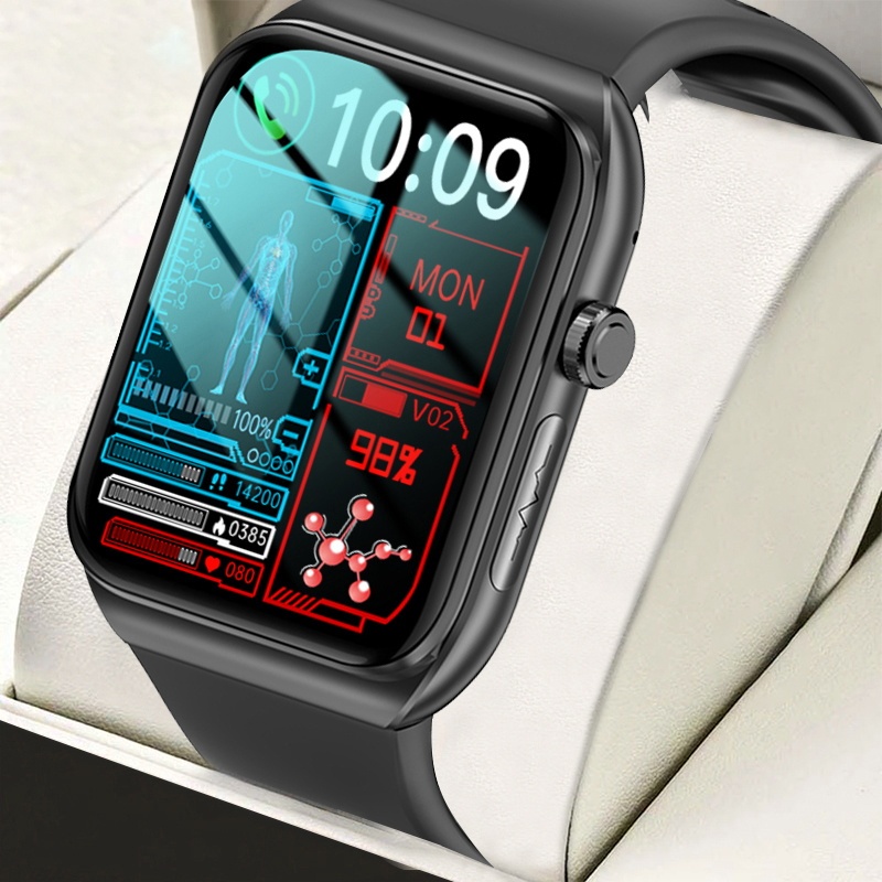 VALDUS Smart Health 1ATM Waterproof VITRO