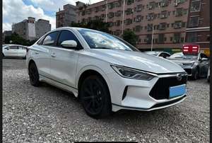 Auto Usado en Buenas Condiciones, BYD E3 SUV 2026, Autos Usados Listos <span class=keywords><strong>para</strong></span> Enviar - Product Image 5