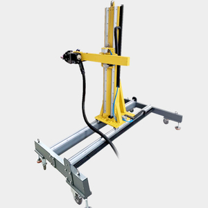 Máquina de Soldadura Orbital Automática MWP-65C para Soldar Tubos a Placas de Tubos en Todas las Posiciones - Product Image 3