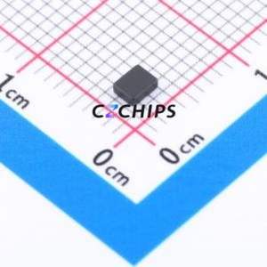 Inducteur de puissance FTC252010S4R7MBCA 1008 (Inductance : 4,7 µH) (Précision : 20 % Courant nominal : 2 A) - Product Image 1