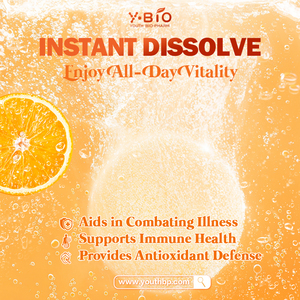 निजी लेबल वयस्क विटामिन सी 1000 मिलीग्राम अपशिष्ट जस्ता प्रतिरक्षा समर्थन टैबलेट प्रति बॉक्स 1 टैबलेट/दिन कस्टम स्वाद - Product Image 3