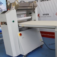 Laminoir automatique PLC Servo avec pliage automatique et saupoudrage de farine pour pâte feuilletée, idéal pour la production de croissants en boulangerie