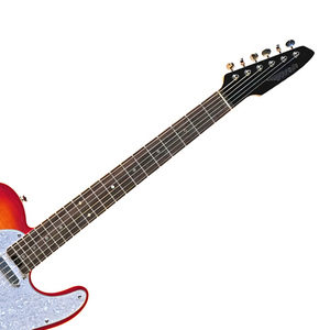 Venta al por mayor de música de fibra <span class=keywords><strong>Guitarra</strong></span> Schecter presagio 6 instrumentos de cuerda <span class=keywords><strong>guitarra</strong></span> Electroacustica <span class=keywords><strong>Guitarra</strong></span> eléctrica - Product Image 2