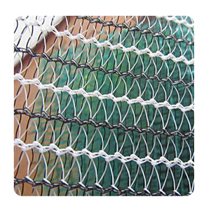 <span class=keywords><strong>Malla</strong></span> de PE con Sombreado Blanco y Negro al 45% en Sudáfrica, Tipo Plástico - Product Image 3