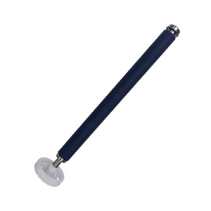 ชุดลูกกลิ้งแท่นพิมพ์ SP-<span class=keywords><strong>MH261T</strong></span>-0020 ของแท้ใหม่ ใช้สำหรับเครื่องพิมพ์บาร์โค้ด TSC MH261 <span class=keywords><strong>MH261T</strong></span> MH361T ลูกกลิ้งส่งกระดาษ - Product Image 2