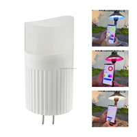 Ampoule intelligente LED basse tension 12V RGBCW Wifi G4 Contrôle APP