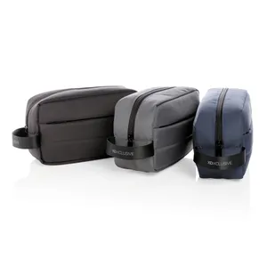 Beauty case Impact AWARE RPET gadget sostenibili - Product Image 6