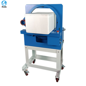 厂家直销胶带捆扎机纸箱密封胶带捆扎机包装捆扎机 - Product Image 2