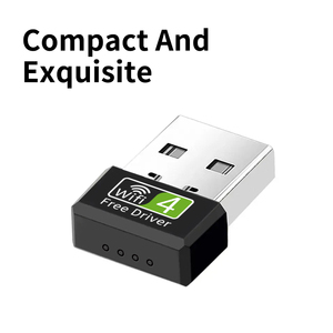 Veggieg Sản phẩm mới Wifi <span class=keywords><strong>Adapter</strong></span> cho máy tính để bàn/máy tính xách tay hỗ trợ 300 600 1300 Mbps công suất cao không dây <span class=keywords><strong>USB</strong></span> <span class=keywords><strong>Adapter</strong></span> Card mạng - Product Image 2