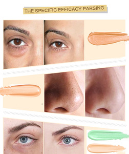 2024 meilleure vente Tube correcteur couvre efficacement les cernes 3 bâtons combinaison ensemble - Product Image 6