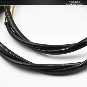 Cable de Estrangulador para Motocicleta 125cc WY125 CG125 HJ125, Cable de Acelerador Universal para Moto, Accesorios - Product Image 3