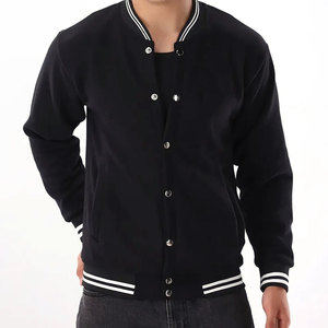 Veste de sport pour homme de haute qualité avec logo personnalisé, meilleur prix bon marché, vente en gros de vestes de sport pour homme personnalisées - Product Image 1
