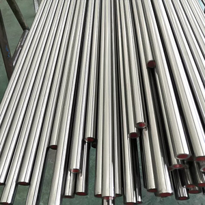 316L Stainless <strong>Steel</strong> Round <strong>Bar</strong> 80mm Diameter Bright Surface Cutting &amp; Bending Services Available - Product Image 6