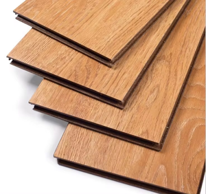 7mm 8mm 12mm Bois Pisos Laminados Sol <span class=keywords><strong>stratifié</strong></span> Haute brillance Pisos Laminado 8mm Plancher <span class=keywords><strong>flottant</strong></span> Prix bon marché - Product Image 6